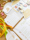 Load image into Gallery viewer, Smoothie Shop Dramatic Play Kit