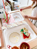 Load image into Gallery viewer, Pizza Shop Printable Dramatic Play Kit