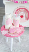 Load image into Gallery viewer, Valentines Bakery Printable Dramatic Play