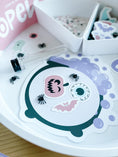 Load image into Gallery viewer, Witches Brew & Potion Printable Dramatic Play Kit
