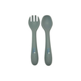 Load image into Gallery viewer, My First Silicone Utensils