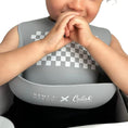 Load image into Gallery viewer, RRCO x C&F Checked Out Catch All Bib