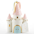 Load image into Gallery viewer, Simply Enchanted Castle Porcelain Bank
