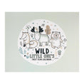 Load image into Gallery viewer, WOODLAND ADVENTURE Baby's First Year Keepsake Calendar