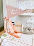 Load image into Gallery viewer, Farmer's Market Printable Dramatic Play