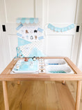 Load image into Gallery viewer, Arctic Polar Animals Printable Dramatic Play