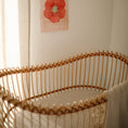 Load image into Gallery viewer, Extra Soft Bassinet Muslin Crib Sheet