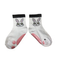 Load image into Gallery viewer, Rad Bunny with Pink Bunny Foot