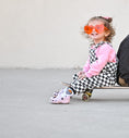 Load image into Gallery viewer, Heartbreaker Socks