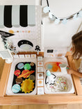 Load image into Gallery viewer, Space Station Printable Dramatic Play Kit