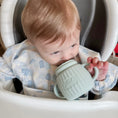 Load image into Gallery viewer, The Grayson Long Sleeve Bib - Popsicles