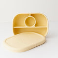 Load image into Gallery viewer, Hayden Bento Box - Lemon
