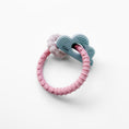 Load image into Gallery viewer, Cloudy Days Silicone Teether