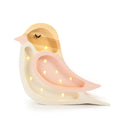 Load image into Gallery viewer, Little Lights Mini Bird Lamp