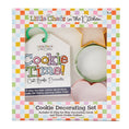 Load image into Gallery viewer, Little Chefs in the Kitchen Decorating Cards & Cookie Cutters