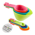 Load image into Gallery viewer, LITTLE CHEFS IN THE KITCHEN 9pc Utensil Set
