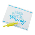 Load image into Gallery viewer, LITTLE CHEFS IN THE KITCHEN Rolling Pin and Mat