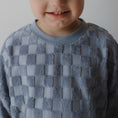 Load image into Gallery viewer, Child Terry Short Set | Tradewinds