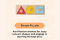 Load image into Gallery viewer, Montessori Educational Box (13-15 Months)