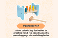 Load image into Gallery viewer, Montessori Educational Box (13-15 Months)