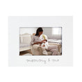 Load image into Gallery viewer, Mommy & Daddy Frames 2/pack