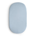 Load image into Gallery viewer, Extra Soft Bassinet Muslin Crib Sheet