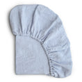 Load image into Gallery viewer, Extra Soft Muslin Crib Sheet