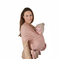 Load image into Gallery viewer, Baby Wrap