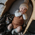 Load image into Gallery viewer, Pearl Teether Bracelet