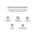 Load image into Gallery viewer, oogiebear nose to toe
