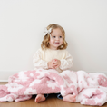 Load image into Gallery viewer, DOUBLE-LAYER BAMBONI® RECEIVING BLANKETS