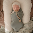 Load image into Gallery viewer, Stretchy Swaddle