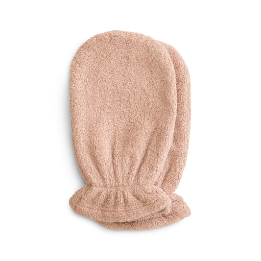 Organic Cotton Bath Mitt