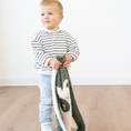 Load image into Gallery viewer, DOUBLE-LAYER BAMBONI® MINI BLANKETS