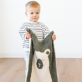 Load image into Gallery viewer, DOUBLE-LAYER BAMBONI® MINI BLANKETS