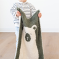 Load image into Gallery viewer, DOUBLE-LAYER BAMBONI® RECEIVING BLANKETS