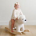 Load image into Gallery viewer, STUFFED ANIMAL ROCKERS