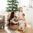 Load image into Gallery viewer, STUFFED ANIMAL ROCKERS