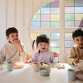 Load image into Gallery viewer, Square Dinnerware Plates
