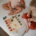 Load image into Gallery viewer, Wooden Puzzle