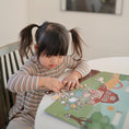 Load image into Gallery viewer, Reusable Sticker Set