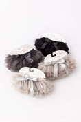 Load image into Gallery viewer, Black Ruffle Tutu Bloomer