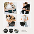 Load image into Gallery viewer, The Tushbaby Hip Carrier