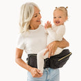 Load image into Gallery viewer, The Tushbaby Hip Carrier