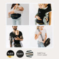Load image into Gallery viewer, The Tushbaby Hip Carrier