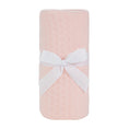 Load image into Gallery viewer, Sealy Baby Knit Blanket - Apricot Rose