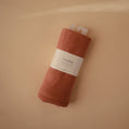 Load image into Gallery viewer, Ribbed Baby Blanket