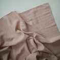 Load image into Gallery viewer, Organic Cotton Muslin Swaddle Blanket