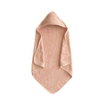 Load image into Gallery viewer, Organic Cotton Baby Hooded Towel