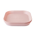 Load image into Gallery viewer, Square Dinnerware Plates